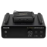 Система ушного мониторинга Nux B-7 Pro