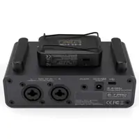 Система ушного мониторинга Nux B-7 Pro