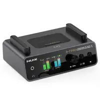 Система ушного мониторинга Nux B-7 Pro