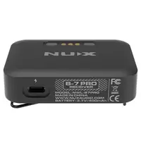 Система ушного мониторинга Nux B-7 Pro