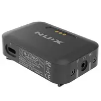 Система ушного мониторинга Nux B-7 Pro