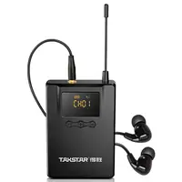 Cистема персонального мониторинга Takstar WPM-300