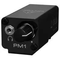Система ушного мониторинга Behringer PM1