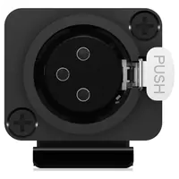 Система ушного мониторинга Behringer PM1