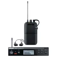 Cистема персонального мониторинга Shure P3TER112GR-R12