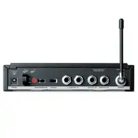 Cистема персонального мониторинга Shure P3TER112GR-R12