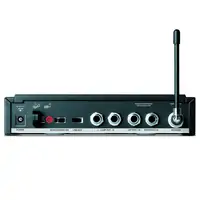 Cистема персонального мониторинга Shure P3TERA215CL-K3E