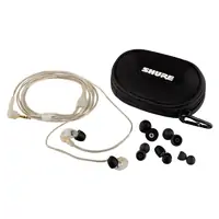 Cистема персонального мониторинга Shure P3TERA215CL-K3E