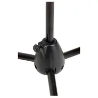 Микрофонная стойка Proel PRO281BK