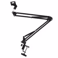 Микрофонная стойка пантограф Rockdale MK003C