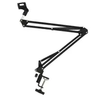 Микрофонная стойка пантограф Rockdale MK003C