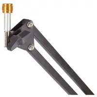 Микрофонная стойка пантограф Maono AU-B01