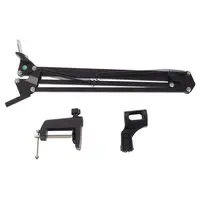 Микрофонная стойка пантограф Maono AU-B01