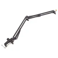 Микрофонная стойка пантограф Maono BA20 Black