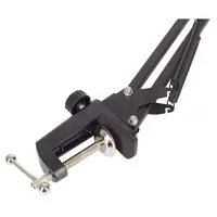 Микрофонная стойка пантограф Maono BA20 Black