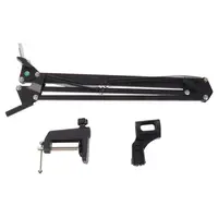 Микрофонная стойка пантограф Maono BA20 Black