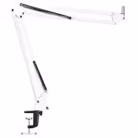 Микрофонная стойка пантограф Maono BA20 White