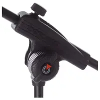 Микрофонная стойка Bespeco MS30NE