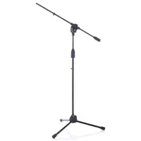 Микрофонная стойка Bespeco MSF01N