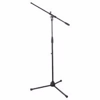 Напольная микрофонная стойка RockStel MS012