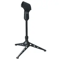 Настольная микрофонная стойка RockStel MS034