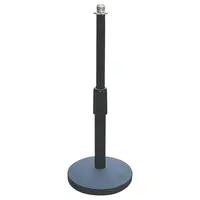 Настольная микрофонная стойка RockStel MS105