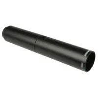 Корпус ручного передатчика Shure 95A20765