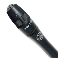 Микрофонный капсюль AKG CK31