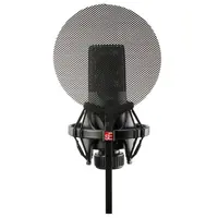 Попфильтр с держателем sE Electronics Isolation Pack