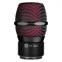 Микрофонный капсюль sE Electronics V7 MC2 Black
