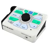 Вокальный процессор TC Helicon Perform-VK