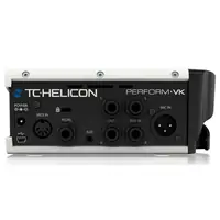 Вокальный процессор TC Helicon Perform-VK