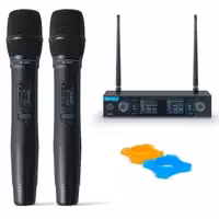 Радиосистема Evolution SE 200D