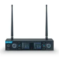 Радиосистема Evolution SE 200D