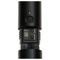 Радиосистема Shure BLX288E/PG58-K3E