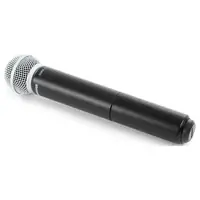 Радиосистема Shure BLX288E/SM58-Q25