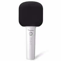 Караоке-микрофон Maono MKP100 White