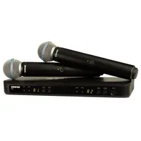 Радиосистема Shure BLX288E/B58-H8E