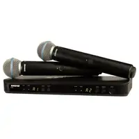Радиосистема Shure BLX288E/B58-K3E