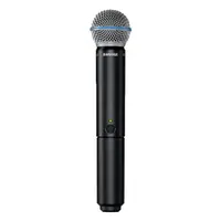 Радиосистема Shure BLX288E/B58-K3E