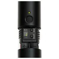 Радиосистема Shure BLX288E/SM58-M17