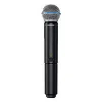 Радиосистема Shure BLX288E/B58-T11
