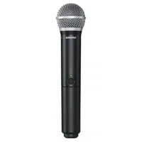 Радиосистема Shure BLX288E/PG58-Q25