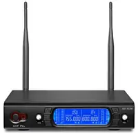 Радиомикрофоны для караоке AST-926M