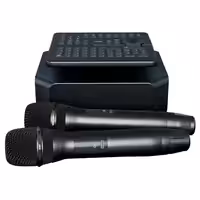 Профессиональная караоке-система для дома AST Zoom