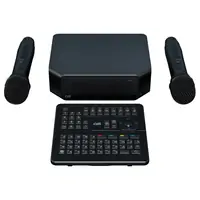 Профессиональная караоке-система для дома AST Zoom