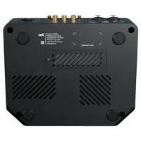 Профессиональная караоке-система для дома AST Zoom