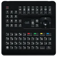 Профессиональная караоке-система для дома AST Zoom