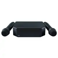 Профессиональная караоке-система для дома AST Zoom 2