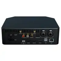 Профессиональная караоке-система для дома AST Zoom 2